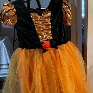 Halloween Dress